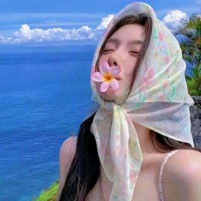 森林中的观察者