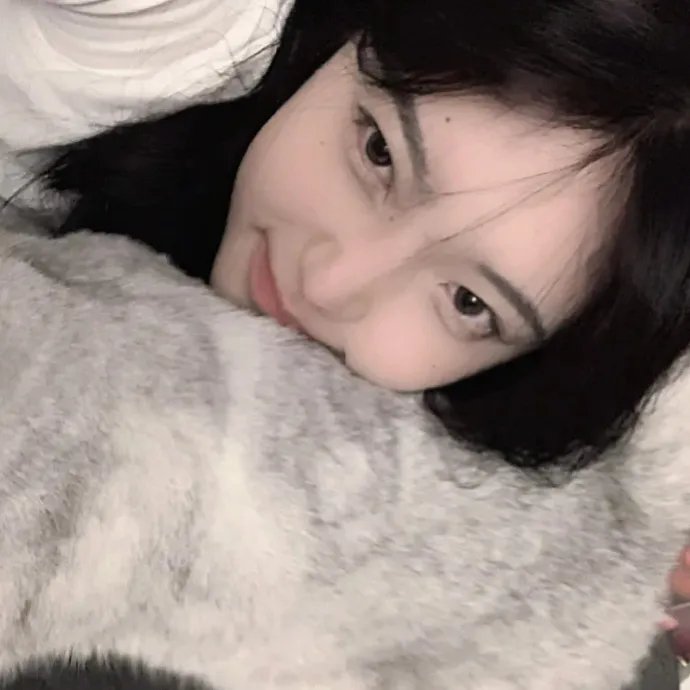 女学生的自白