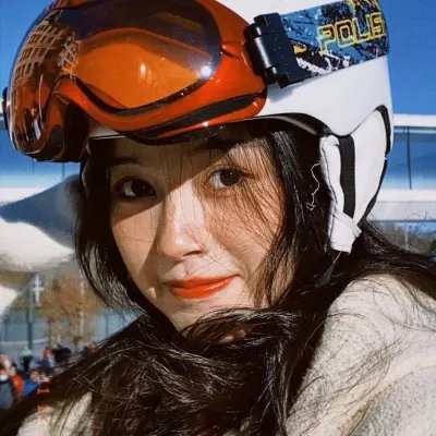 两个人的小森林